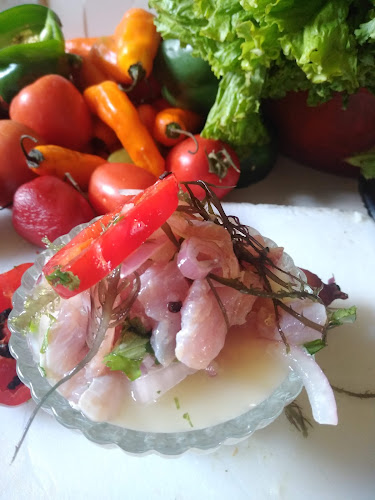 La casita de Pihuicho - Gastronomía y hostelería