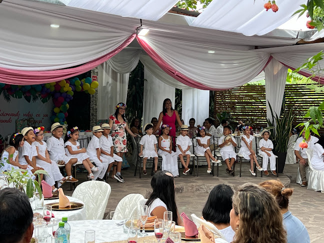 VILLA PALIPERROS - Tarapoto