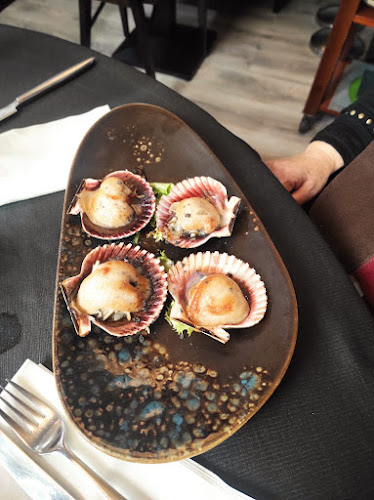 Comentarii opinii despre Restaurante Can Mario's