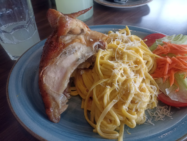 Av. Alfredo Mendiola 3698, Independencia 15311