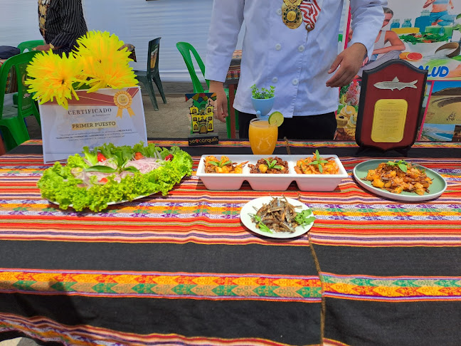 Av Tupac Amaru 228, Carquin 15138