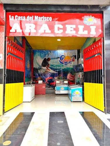 Marisquería Araceli