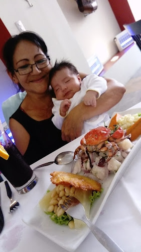 Comentarii opinii despre LOCHE & AJI- COCINA NORTEÑA