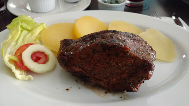 Parrilladas El Rancho - Gastronomía y hostelería