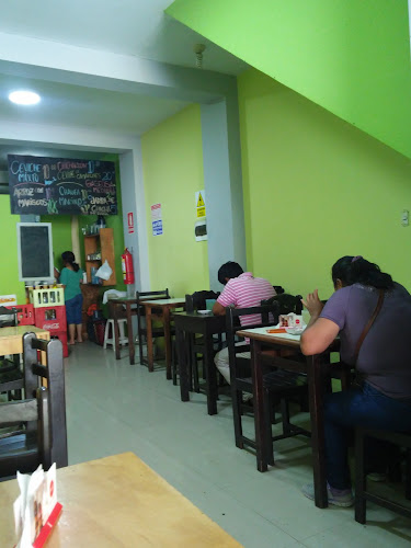 Opinii despre La sazón del abuelo în Huaral - Gastronomía y hostelería