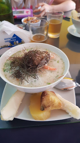 Restaurant Cebicheria La Casa De Miguelito - Iquitos