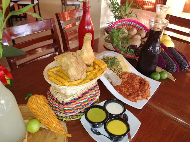 Pollos Kanastas Camote - Ica