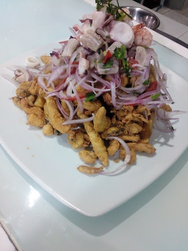 Opinii despre LemonFish Cebicheria Peruana în Callao - Gastronomía y hostelería