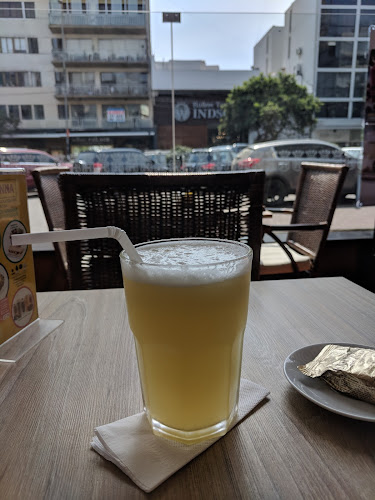 Comentarii opinii despre Havanna Café