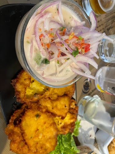 Comentarii opinii despre PULPO POL RESTOBAR