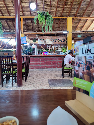 Opinii despre Restaurante Di Limon în Lambayeque - Gastronomía y hostelería