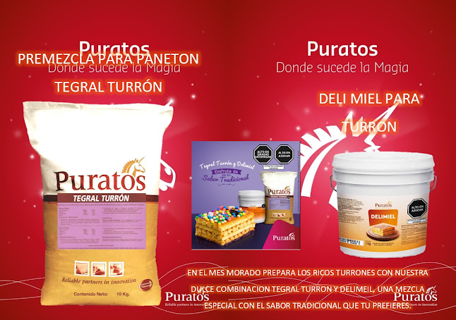 DISTRIBUIDORA SANTA FORTUNATA - Moquegua