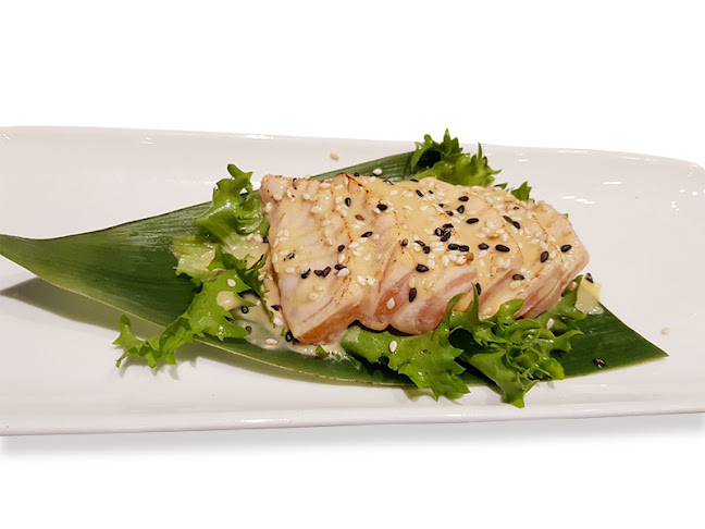 Ristorante Sake Sushi Roma - Gastronomía y hostelería