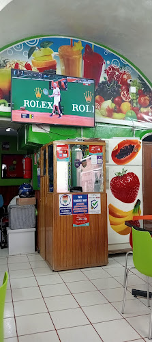 Fuente de Soda Sandra - Gastronomía y hostelería