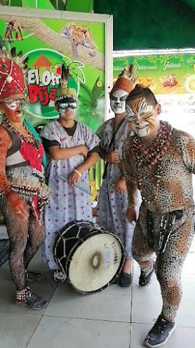 Avenida Alejandro Bertello Bollati, Santa Rosa 15123