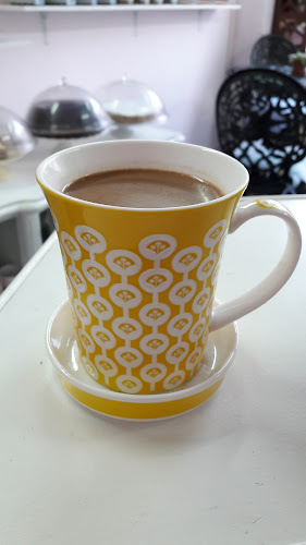 Comentarii opinii despre La Mama Leta - Salón De Té