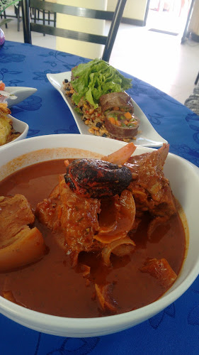 Comentarii opinii despre Quinta Candelaria