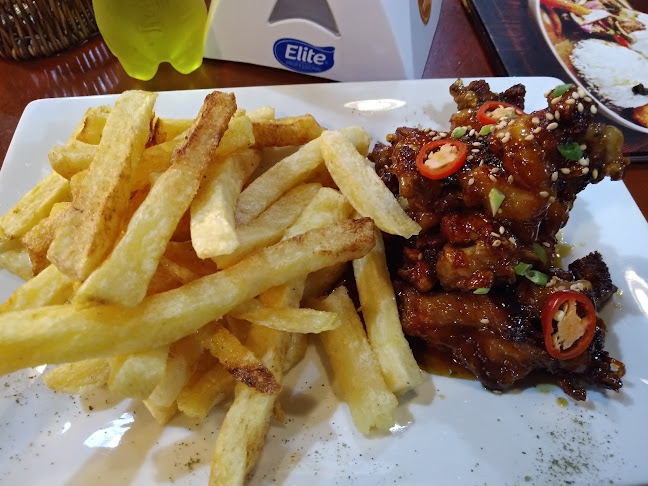 Frente real plaza, Av vice Lt 1, Av. Sánchez Cerro con, Piura 20001