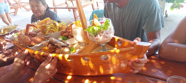 Centro Recreacional BeraK - Gastronomía y hostelería