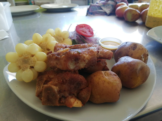 VRP3+6M5, Ayacucho 05000