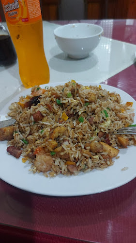 Opinii despre Chifa El Jade în Chiclayo - Gastronomía y hostelería