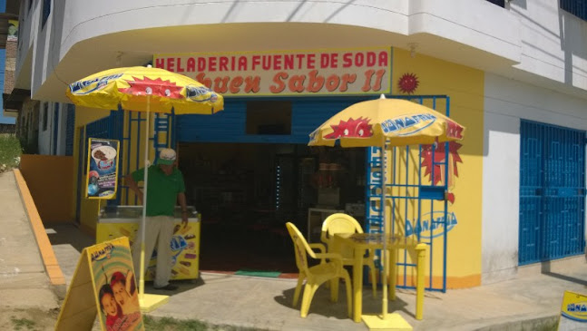 Heladería El Buen Sabor - Tumbes