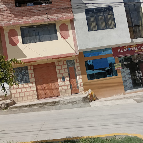 Bar Cevicheria El Monsefuano - Gastronomía y hostelería