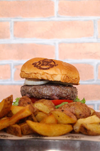 Ricky's Burger Lima - Pueblo Libre