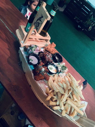 Comentarii opinii despre Restaurant "El Tollo"