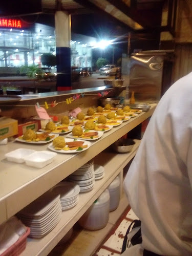 Royal Restaurante - Tarapoto