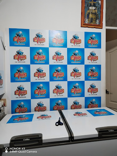 JANA RESTAURANTE & SERVICIOS - Paita