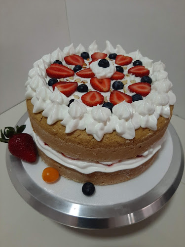 Opinii despre Café P's pasteleria în Huancayo - Gastronomía y hostelería