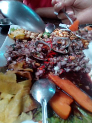 Restaurante Paita Alta - Gastronomía y hostelería