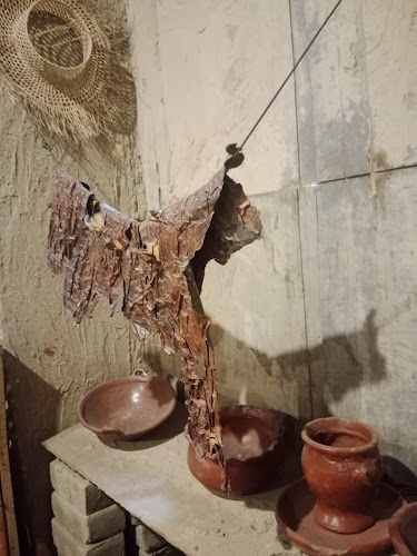 Restaurant La Tomasita - Piura