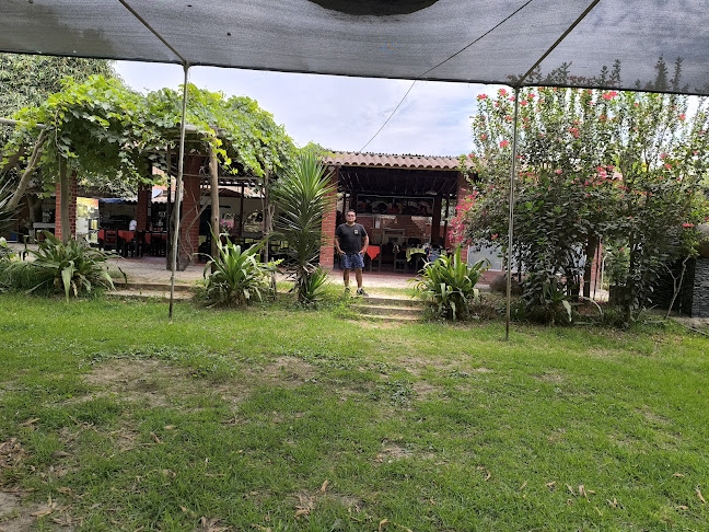 Opinii despre El Encanto de la Huerta în Ica - Gastronomía y hostelería