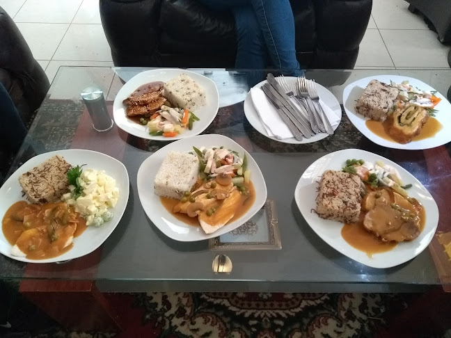 Saba Recepciones - Chiclayo