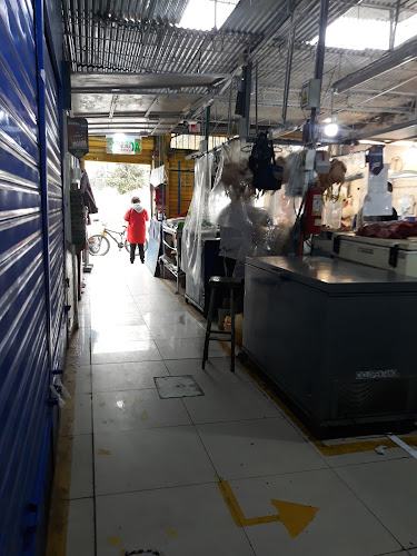 Mercado Cooperativa Elio - Lima