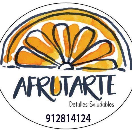AfrutArte...Detalles Saludables !!