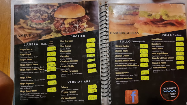 Coffee Math - Pacasmayo