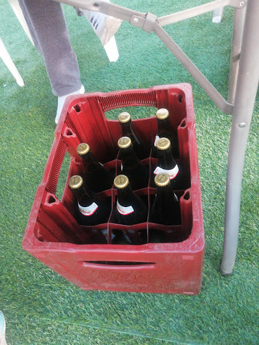 Comentarii opinii despre Mr Trago Arequipa Delivery