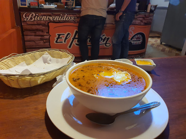 Pizzeria Restaurant El Horcón - Gastronomía y hostelería