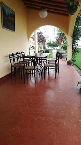 Restaurante Campestre Rosaura - Gastronomía y hostelería