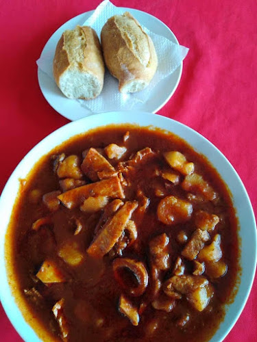 Restaurante Pukushllay - Gastronomía y hostelería