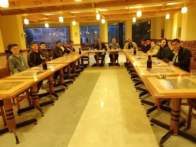 Polleria CORRALITO Chachapoyas