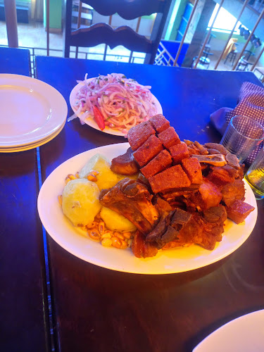 Restaurant Peña Turistica Zevallos