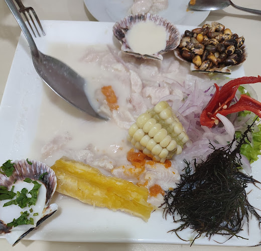 Comentarii opinii despre Campo Mar Restaurant