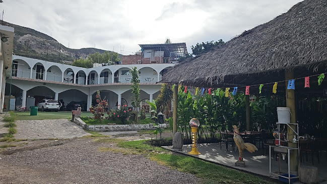 Comentarii opinii despre Recreo Campestre Muyurina PURAVIDA