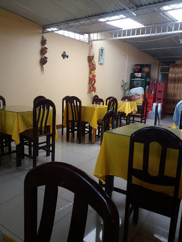 Cevicheria "Sabor Tumbesino"