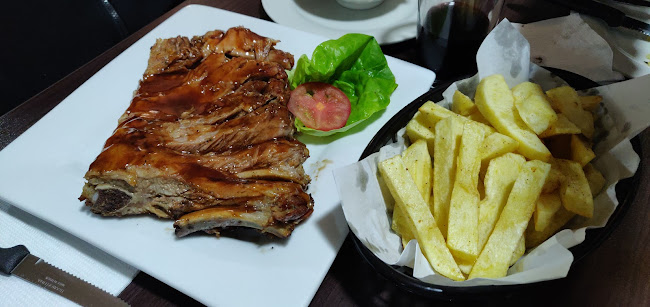 Parrilladas El Rancho - Callao