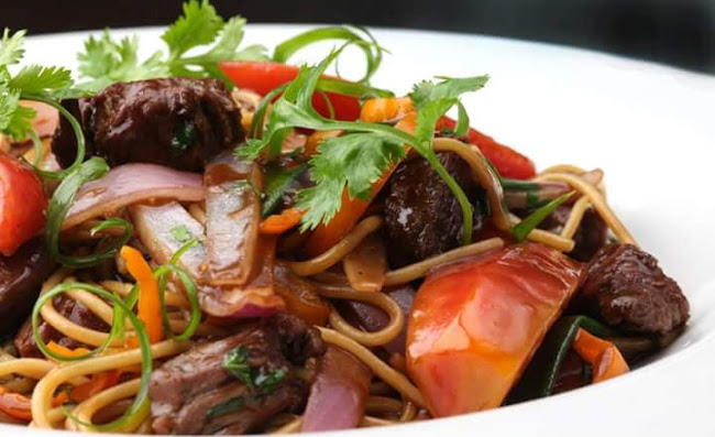 La sazón del abuelo - Gastronomía y hostelería